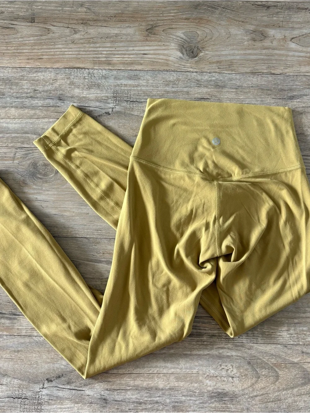 Lululemon Women's Align Pant II 25